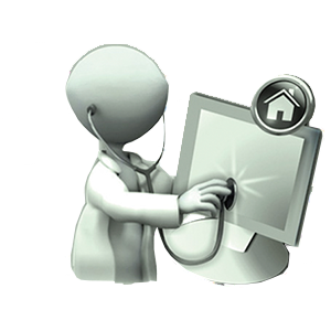 EFC Informatica Logo